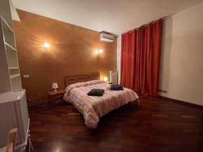 S Marcos Apartments